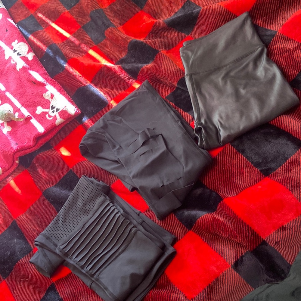 ZYIA leggings